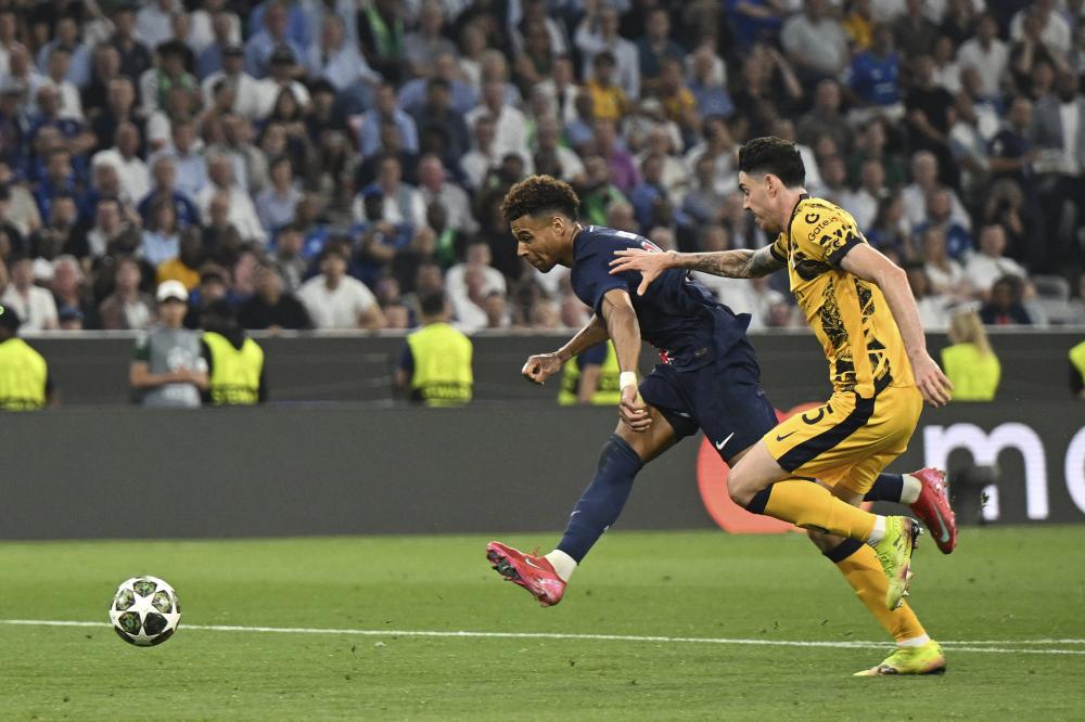 终结效