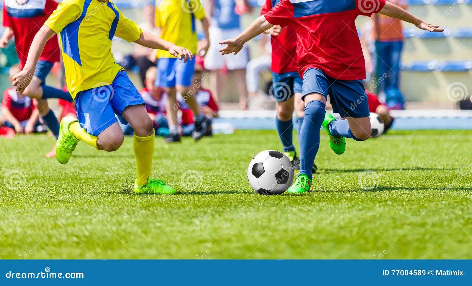FIFA将试验防诈伤新规：球员恢复后等2分钟才能重新进场