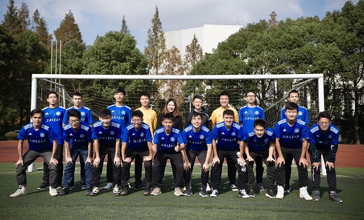 混团世界杯：梁靖崑单打告负莎头双打得分 中国8-2法国