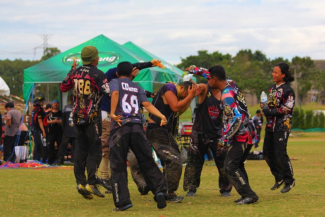 獲得冠軍 獲得冠軍