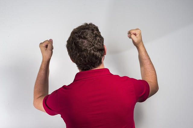 是他成功的 是他成功的